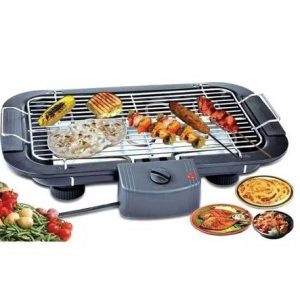Miyako Electric BBQ Grill F-018