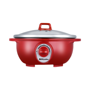 Miyako Curry Cooker MC - 500 D
