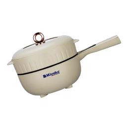 Miyako Electric Fry Pan FH-OLK-01A