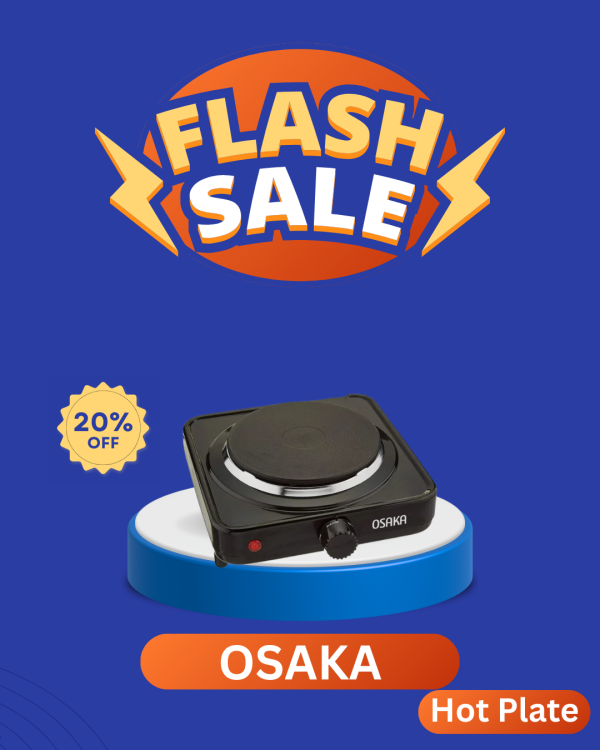 OSAKA Infrared Cooker